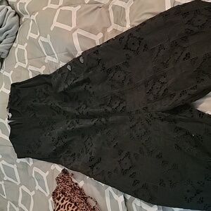 Zara jump suit
